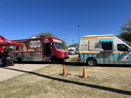 Food trucks