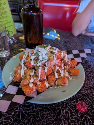 Totchos