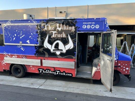 Food Truck