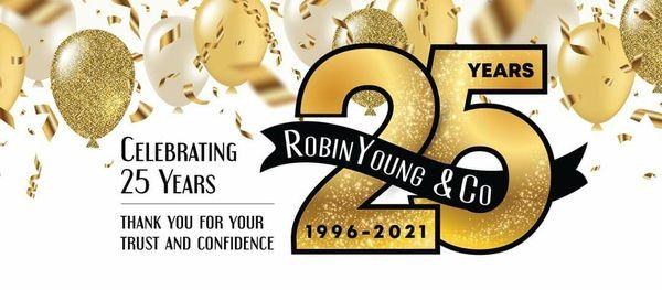 Robin Young & Company