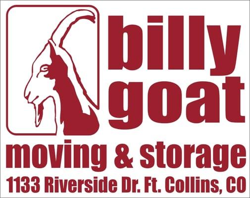 Billy Goat Moving and Storage