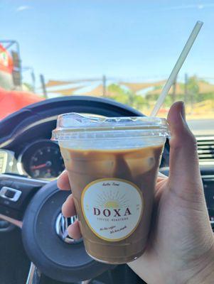 Doxa Coffee Roasters