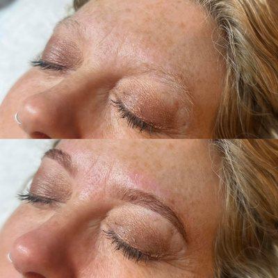 Signature Brows & Skin Care Studio