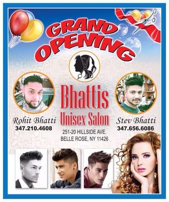 Jan,19,2015 grand opening