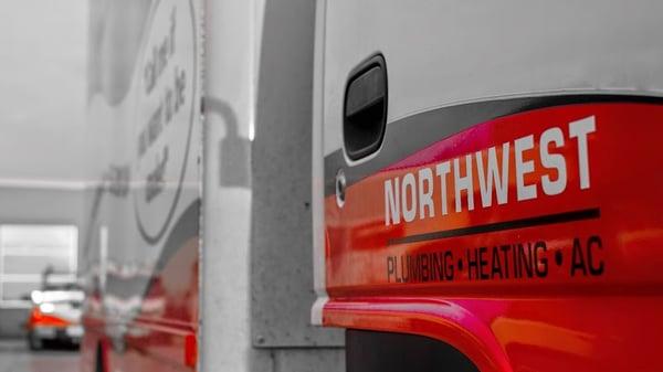 Northwest Mechanical Inc