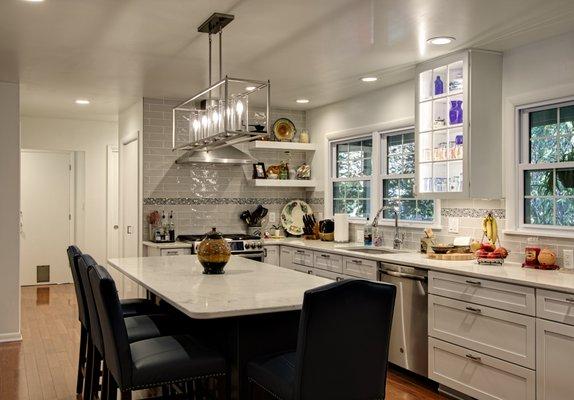 Kitchen Remodel