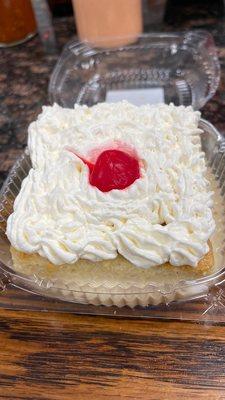 Tres leche