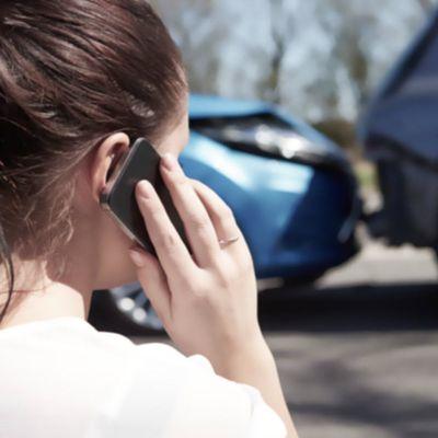 Personal Injury Lawyer - Motor Vehicle Accidents