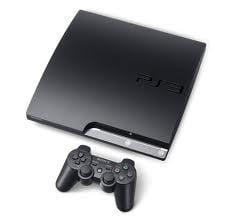 PS3 Slim