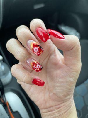 Nails by Mai