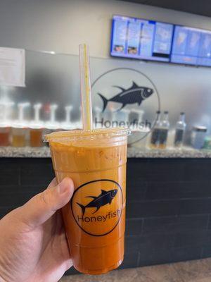 Thai Tea