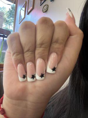 nails