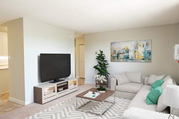 1 Bedroom Apartment, cleaned to perfection; $139.99 (Standard Cleaning)