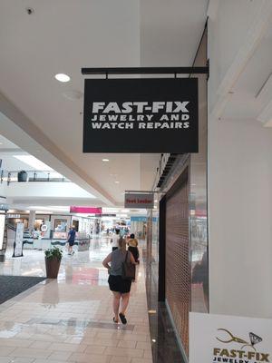 Fast-Fix Jewelry and Watch Repairs - Frisco