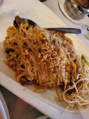 Pad Thai