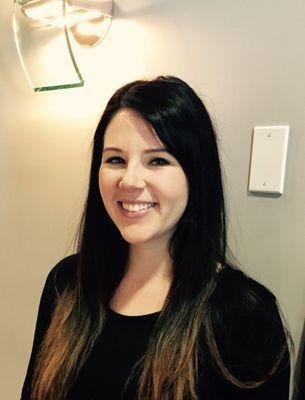 Rachel is our Hygienist at our Newport Beach location. She loves to help you keep your smile bright and healthy