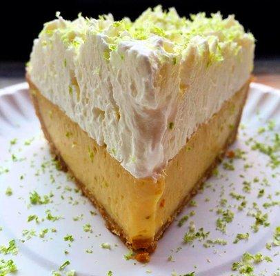 Key Lime Pie