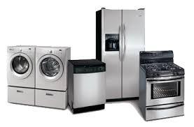 We Repair all Appliances!