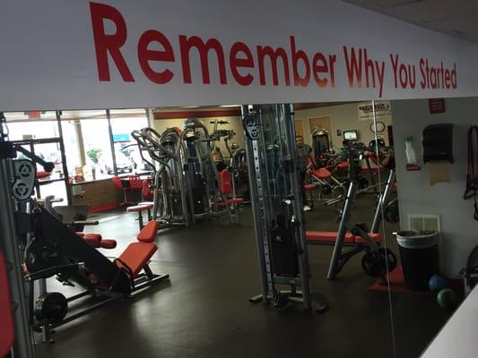 Snap Fitness Longview