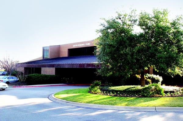 Austin Regional Clinic | Accessible, Reliable, Convenient