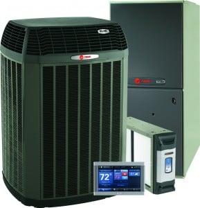 Herrmann Services also installs the Westinghouse brand of furnaces, air conditioners, and heat pumps in the Cincinnati area...