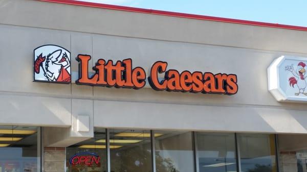 Little Caesars