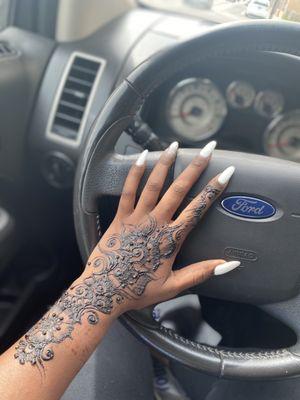 Henna