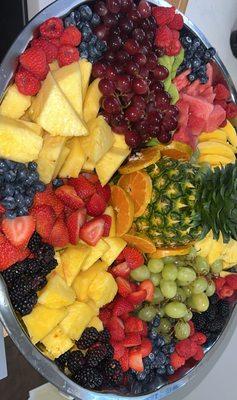 Fruit Platter