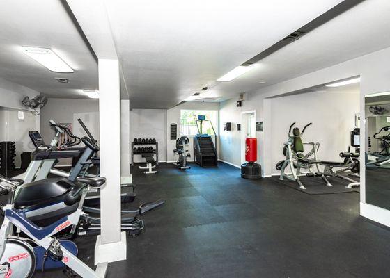 ShadowHills_Portland_OR_FitnessCenterEquipment