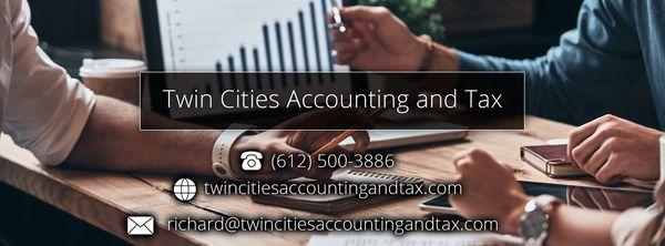 Twin Cities Accounting and Tax