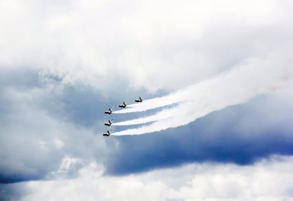 Blue Angels x seafair!