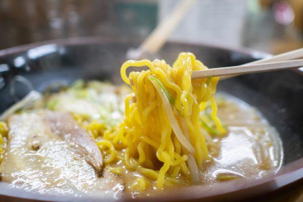 Char Siu Ramen