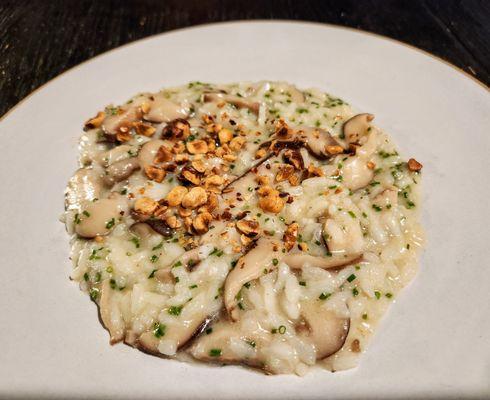 Risotto