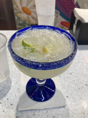 Margarita