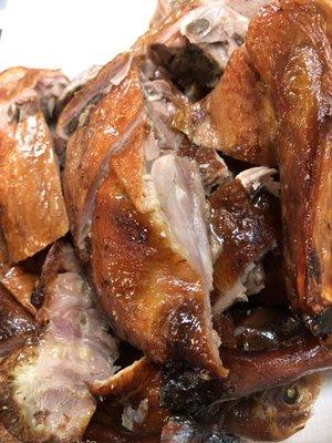 Roasted Duck