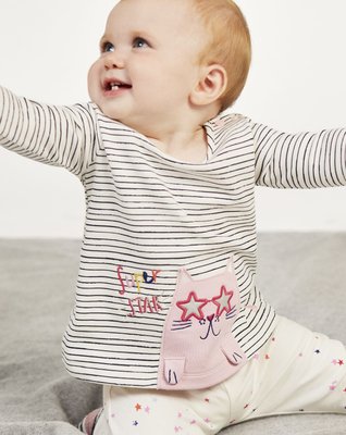 Baby sets from Joules