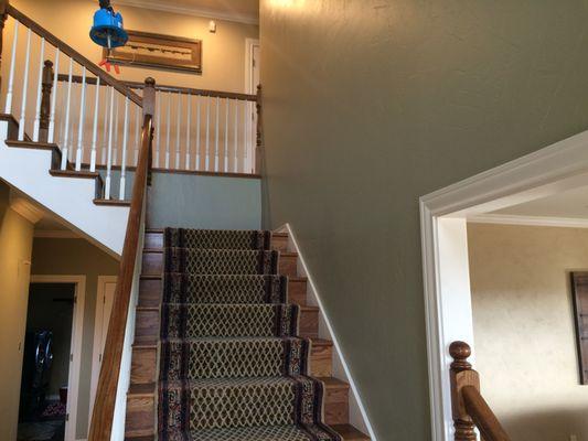 Interior Painting | Amarillo, TX