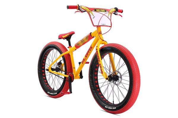 SE PK Ripper 2019 Big Ripper