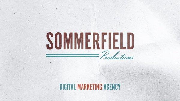 Sommerfield Productions