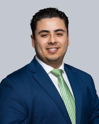 José Gurrola - Attorney