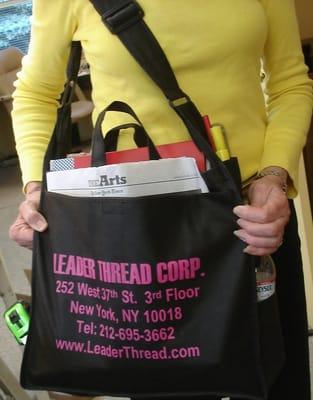 Multi-Purpose Reusable Bag