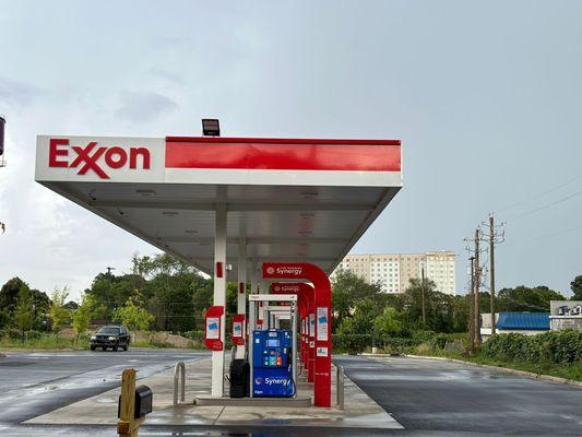 Exxon