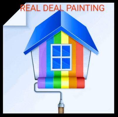 Real Deal Painting