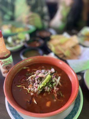 Pozole