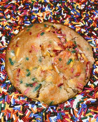 Funfetti!