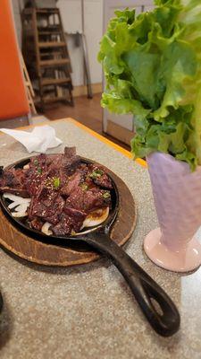 Galbi