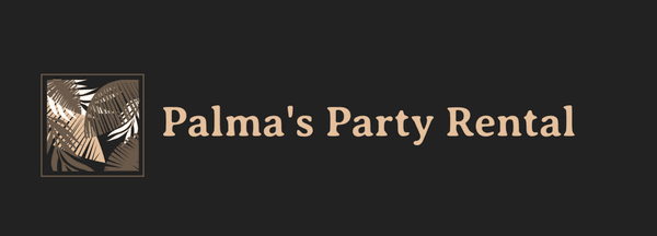 Palma's Party Rental