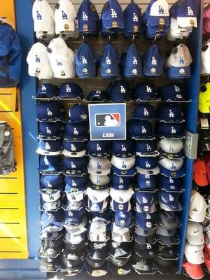 All sport hats