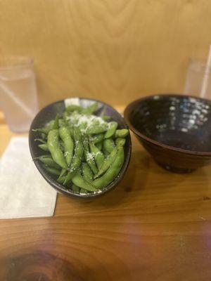 Edamame