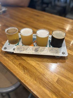 First Magnitude Brewing Company